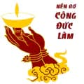 Nến Công Đức Lâm-nencongduclam