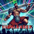 Sir Highlander-sirhighlander92