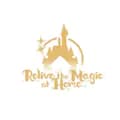 Relive the Magic at Home-relivethemagicathome