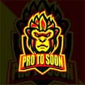 PRO TO SOON ESPORT-barokfullar