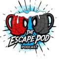 The Escape Pod Podcast-theescapepodpodcast