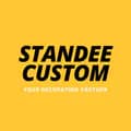 Standee Custom-standeecustom