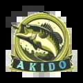Akido fishing-dckn16
