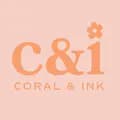 Coral & Ink-coralandink