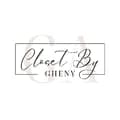 Closet By Gheny-_closetbygheny_