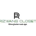Rizwans closet-rizwanscloset