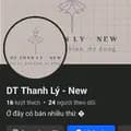 DT Thanh Lý - New-td2397