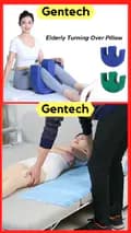 Gentech Wheelchair-gentechstore1