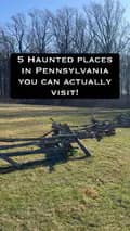 Paranormal in Pennsylvania-paranormalinpennsylvania