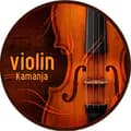 VIOLIN.KAMANJA-violin.kamanja