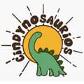 Cindynosaurios-cindynosaurios