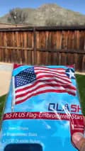 QLASH Flag-qlashflag