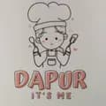 Dapur it's Me-dapuritsme