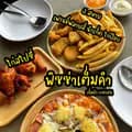 พิซซ่าเต็มคำ บางแสน-pizzatemkum