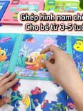 Sách và Đồ chơi Giáo Dục-sach.va.do.choi.giao.duc