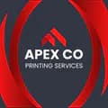 Apex Co Clothing-apexcoprintingservices