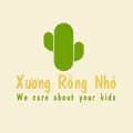 Xương Rồng Nhỏ shop-xuongrongnho.dochoitreem