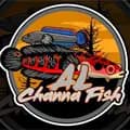 Al chana fish-dickysaputra5321