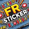 FR Sticker-frsticker