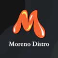 Moreno Distro Kudus-morenodistrokudus