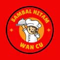 Sambal Hitam Wan Cu-sambalhitamwancu