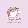 TABY Toys - Đồ chơi thông minh-dochoithongminh.taby