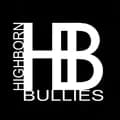 Highborn Bullies-highbornbullies