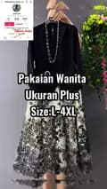 SAFNI pakaian wanita oversize-ekaoutfit