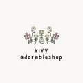 VivyAdorableShop-vivyadorableshop