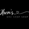 Jhem's Online Shop,-jhemsonestopshop