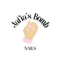 Bomb NAILS by JAFIA-jafia.valencia.ugc