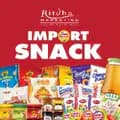 Ritdha Marketing Co.,Ltd.-importsnack