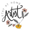 Stay At Home Artist Shop-stay.at.home.artist