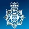 BTP official-britishtransportpolice