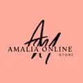 Amalia Online Store-amalia.onlinestore
