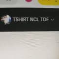 TSHIRT NCL TDF-tshirtncltdf