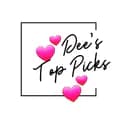 Dee's Top Picks-deestoppicks