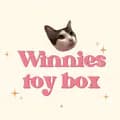 Winnies toy-winniestoybox