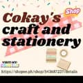cokay's craft / stationaries-chubzyrose02