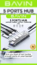 BAVIN Philippines-bavin.officialstore