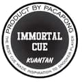 IMMORTAL KUANTAN-immortalcuekuantan