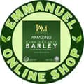 EMMANUEL BARLEY ONLINE SHOP-emmanuelbarleyonlineshop