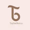 Taylor Berca-taylorberca.id