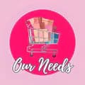 ALL I NEED IS HERE-ourneeds_id