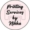 Printed by Nikka-printedbynikka