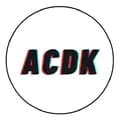 ACDK-acdk.main