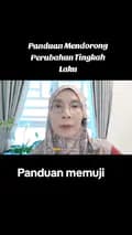 Khairulaniza Khairuddin-teachlikemuhammad