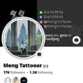 Meng Tattooer-mengtattooer