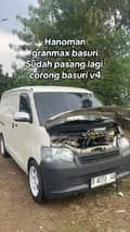 HANOMAN Granmax basuri-rerey_nd