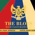 Jas Hujan The Bloes-thebloesofficial